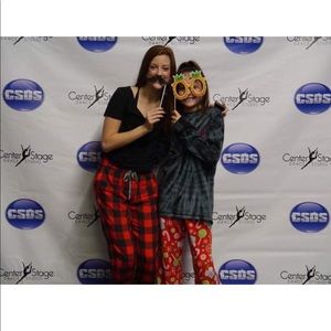 Meet your Posher, Brigid